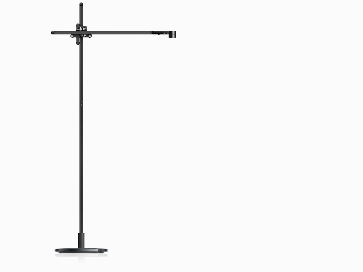 Dyson Lightcycle Task light Black